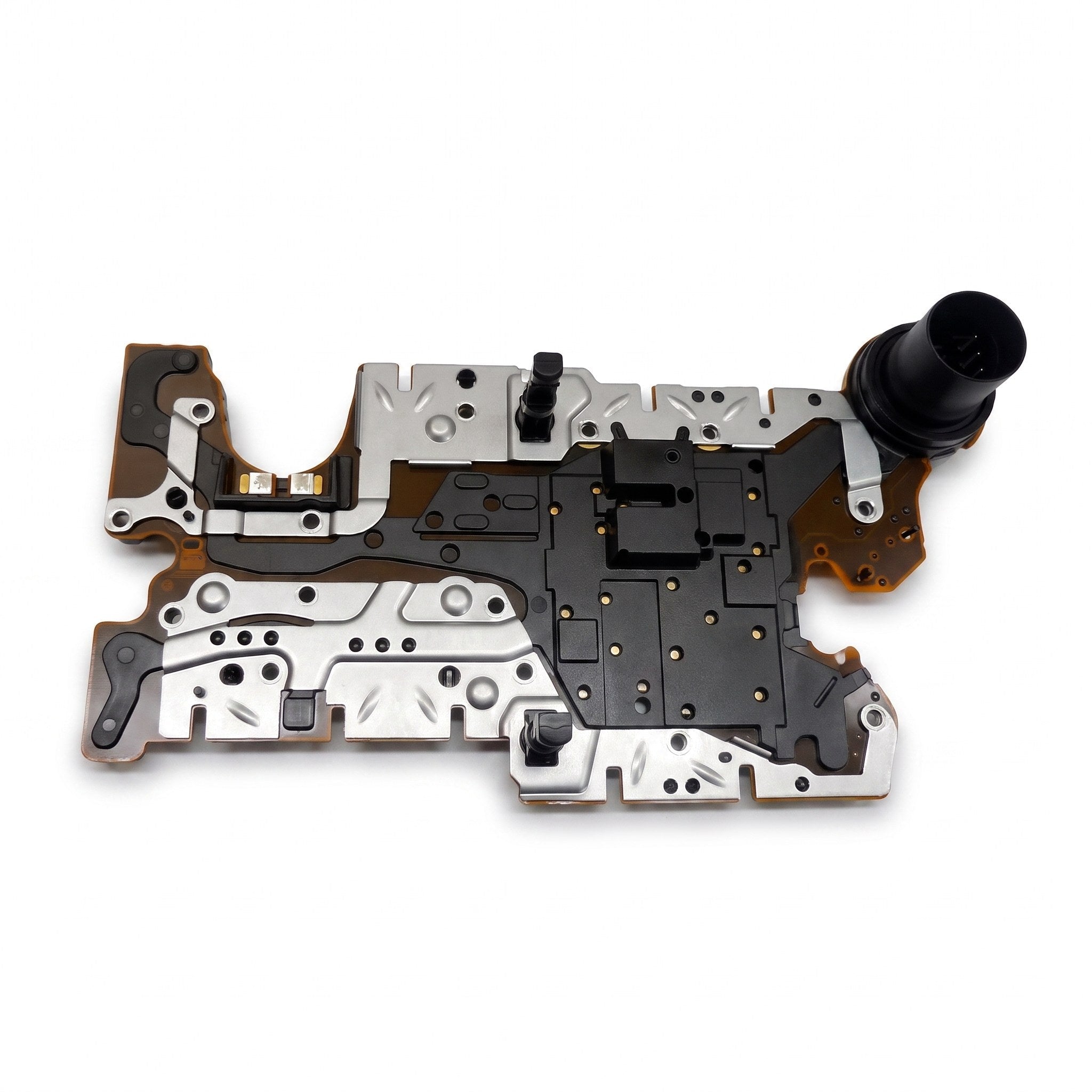 Mercedes A-Klasse F2A 724.120 Getriebesteuergerät Reparatur – Repair First