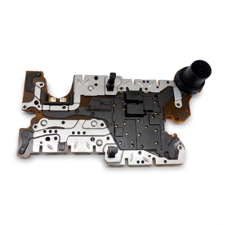 Mercedes B-Klasse F2B (W247) 724.114 Getriebesteuergerät Reparatur – Repair First