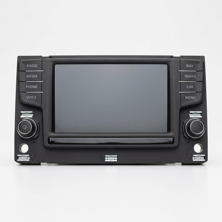 MIB Display / Bedieneinheit 6,5 Zoll (VW, Škoda, Seat) – Reparatur bei RepairFirst