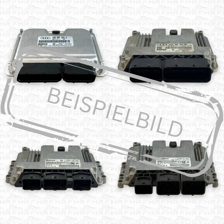 Bosch MEVD17.2.G – Platzhalterbild