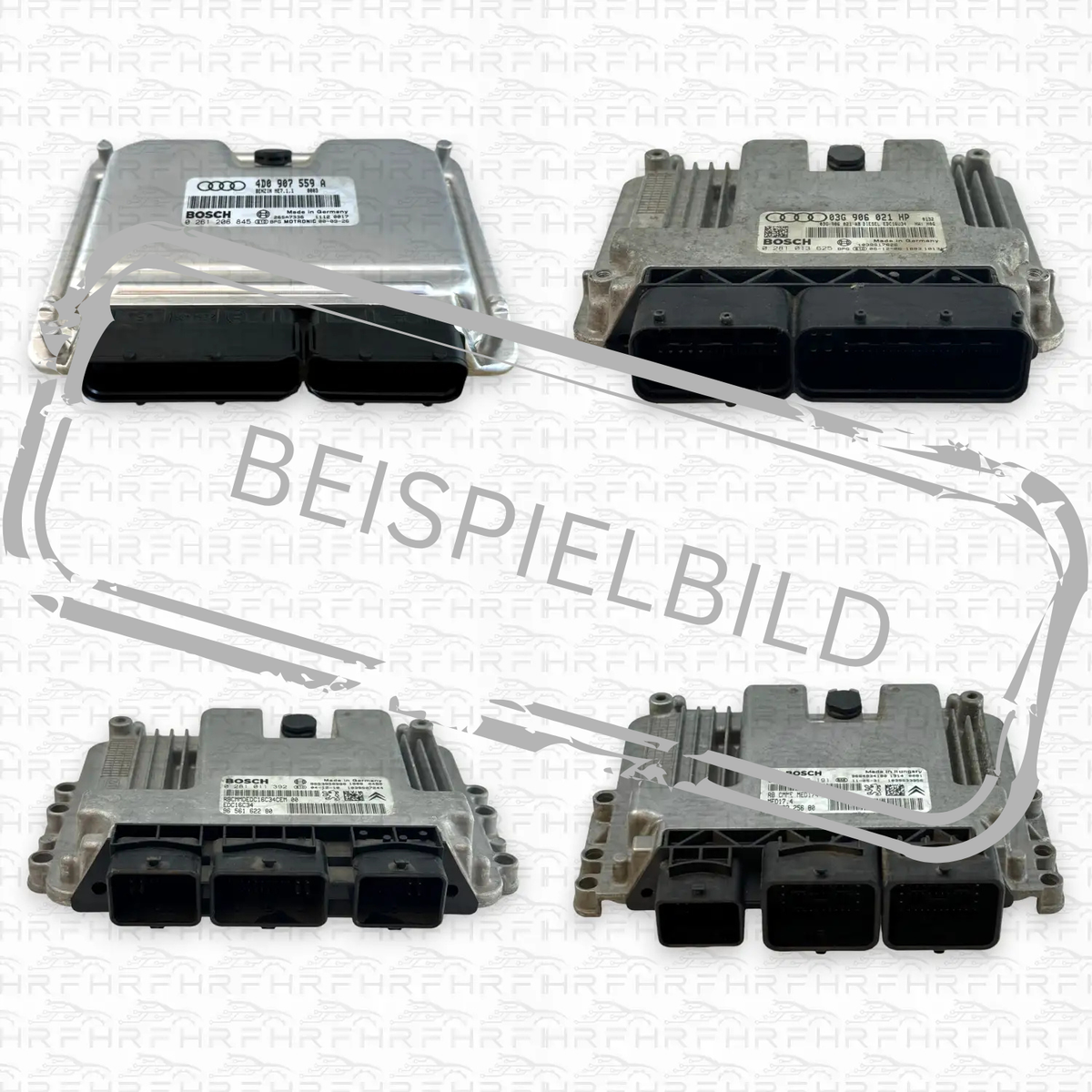 Bosch EDC 1.4 – Platzhalterbild