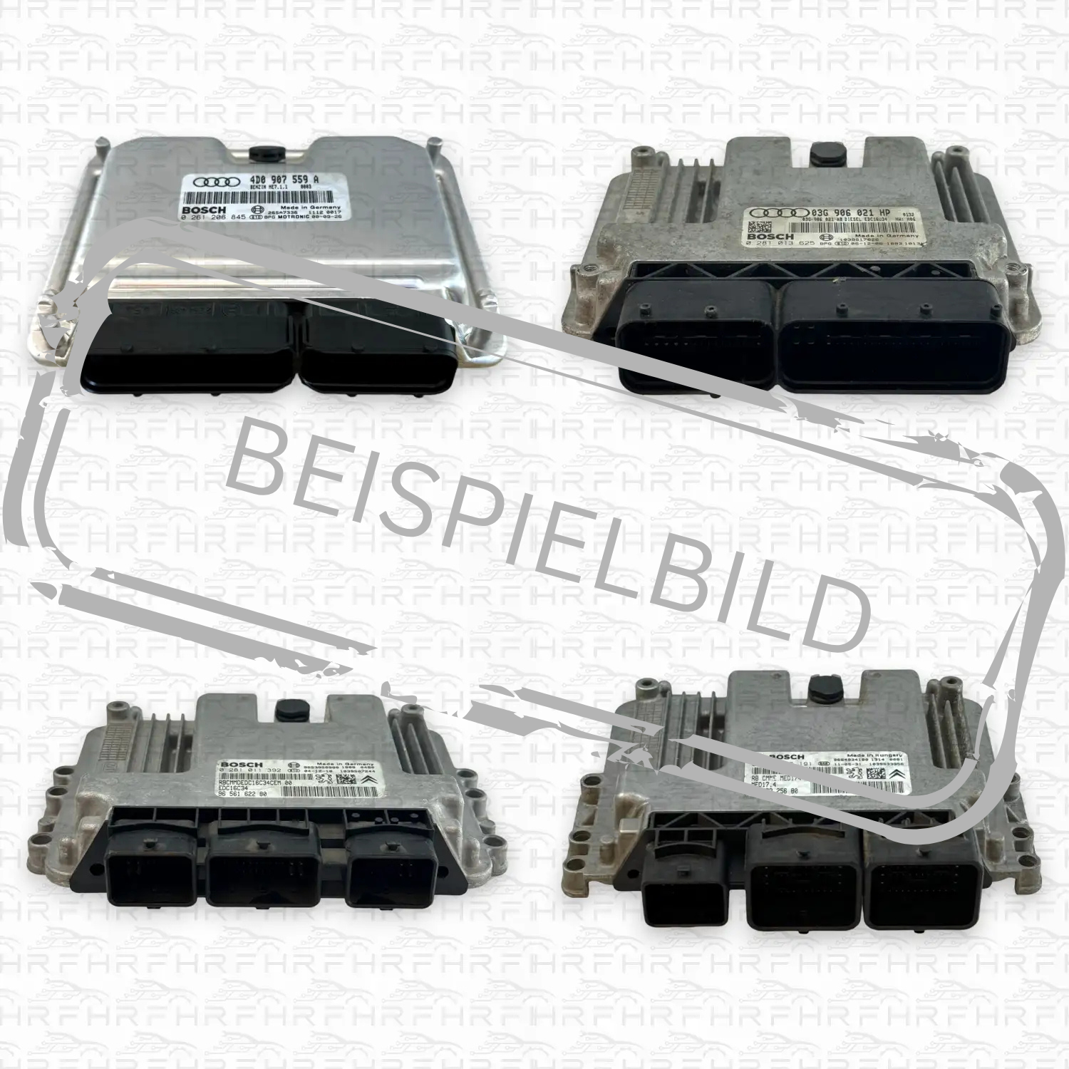 Bosch EDC 1.4 – Platzhalterbild