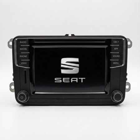 Seat Composition Media MIB PQ Radio – Reparatur bei RepairFirst