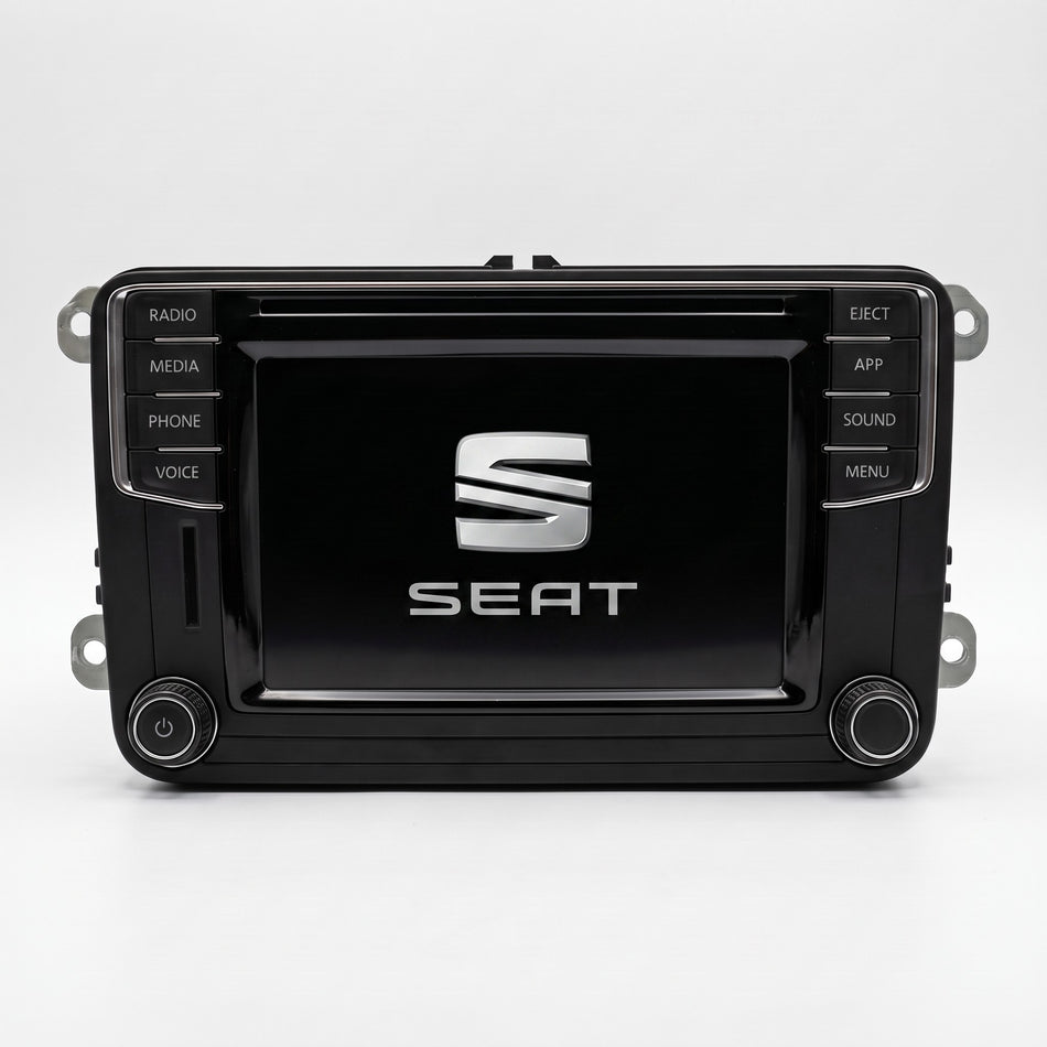 Seat Composition Media MIB PQ Radio – Reparatur bei RepairFirst