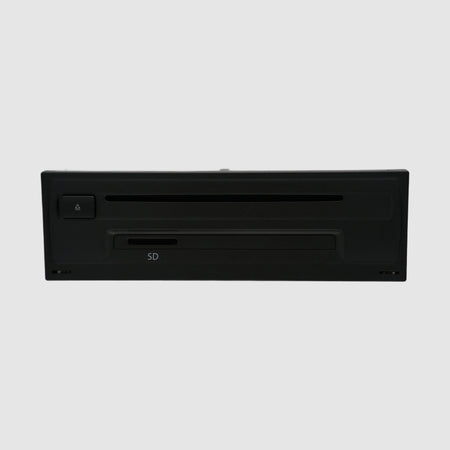 VW Composition Media (MIB2 STD2 ZR) Radio — Golf 7, Passat B8, Tiguan – Originalgerät